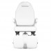 Pedicure Hydraulic Chair 112, White